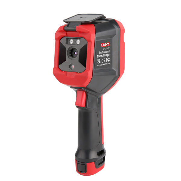 https://bvmeter.com/Mặt trước camera đo nhiệt UNI-T UTi720V